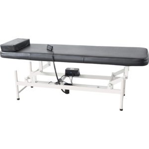 X12 EXAM TABLE FOR PATIENT WITH PILLOW