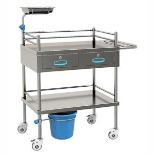 SKH029 Stainless steel cart