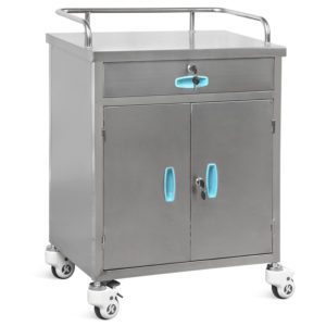 SKH018 Stainless steel cart