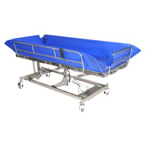 SK005-10  ELECTRIC BATH BED