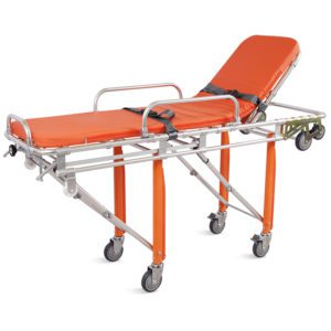 SKB039(C) Ambulance stretcher
