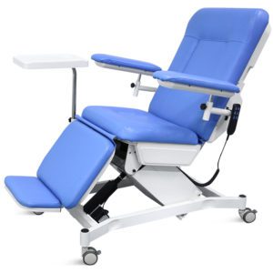 SKE-180 Dialysis chair