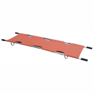 SKB040(A001) FOLDING AMBULANCE STRETCHER