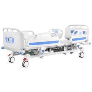 Electric Hospital bed