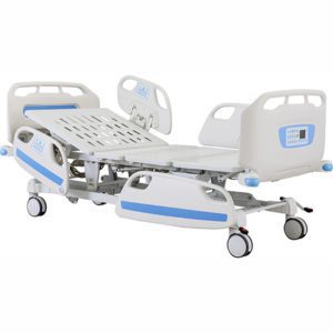 SK002 HOSPITAL ICU BED