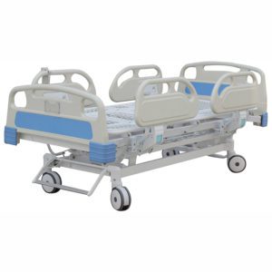 SK003 ELECTRIC TURNOVER BED