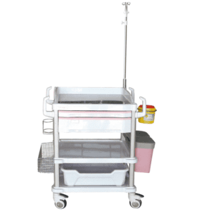 0320003 Treatment Trolley
