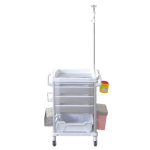 0320008 Treatment Trolley