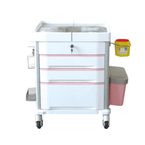 0320013 Treatment Trolley