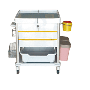 0320016 Treatment Trolley