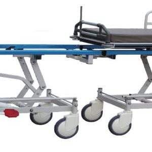 YQC-3LL Emergency Ambulance Stretcher