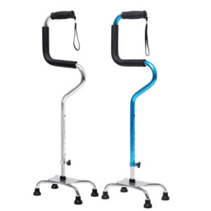 4202 High Quality Bend Walking Stick
