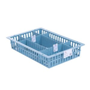 ISO 60-40 Modular Basket