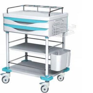 YC-31-J-0300337  Treatment Trolley