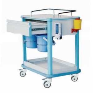 YC-31-J-0300977  Treatment Trolley