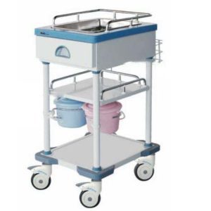 YC-31-J-a300046 Treatment Trolley