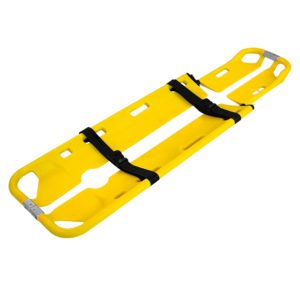 YDC-4c  Ambulance Scoop Stretcher