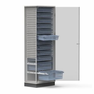 FREE STANDING CABINET