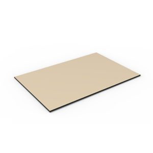 ISO 60-40 Modular Shelf