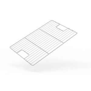 ISO 60-40 MODULAR WIRE SHELF