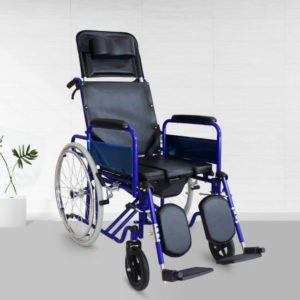 ALK-603GC  Folding Wheelchair